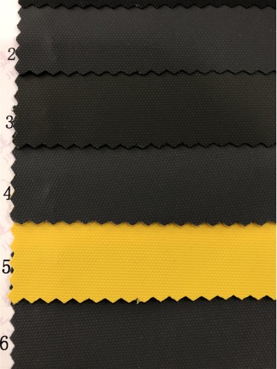 GZ-JNHE  395  尼龍面料 背囊/雨衣面料  後面照